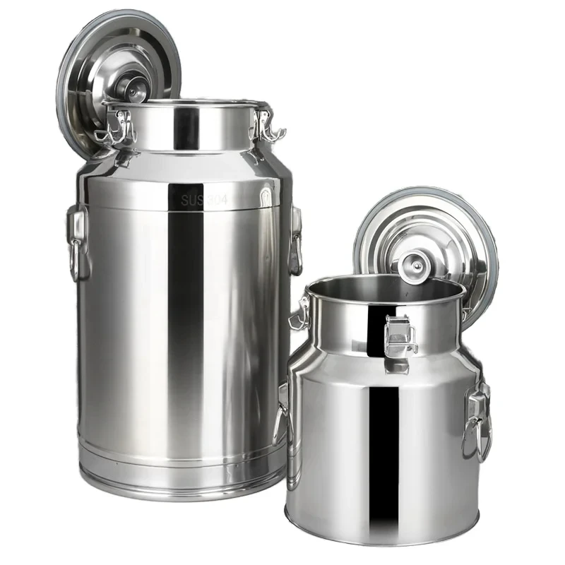 Fishing Equipment Kitchener - 304 stainless steel fermentation vail commercial