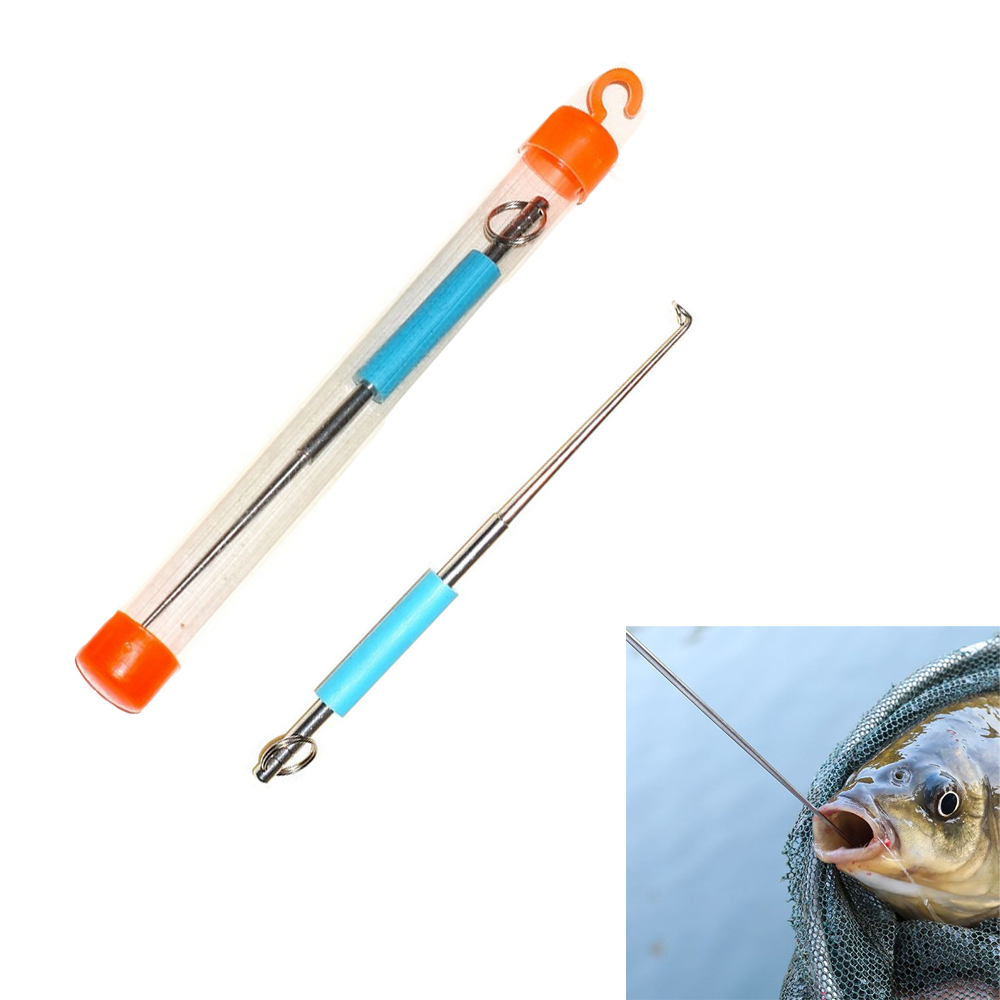 Fishing Equipment Parts - 1 Cái Dễ Dàng Lưỡi Tẩy