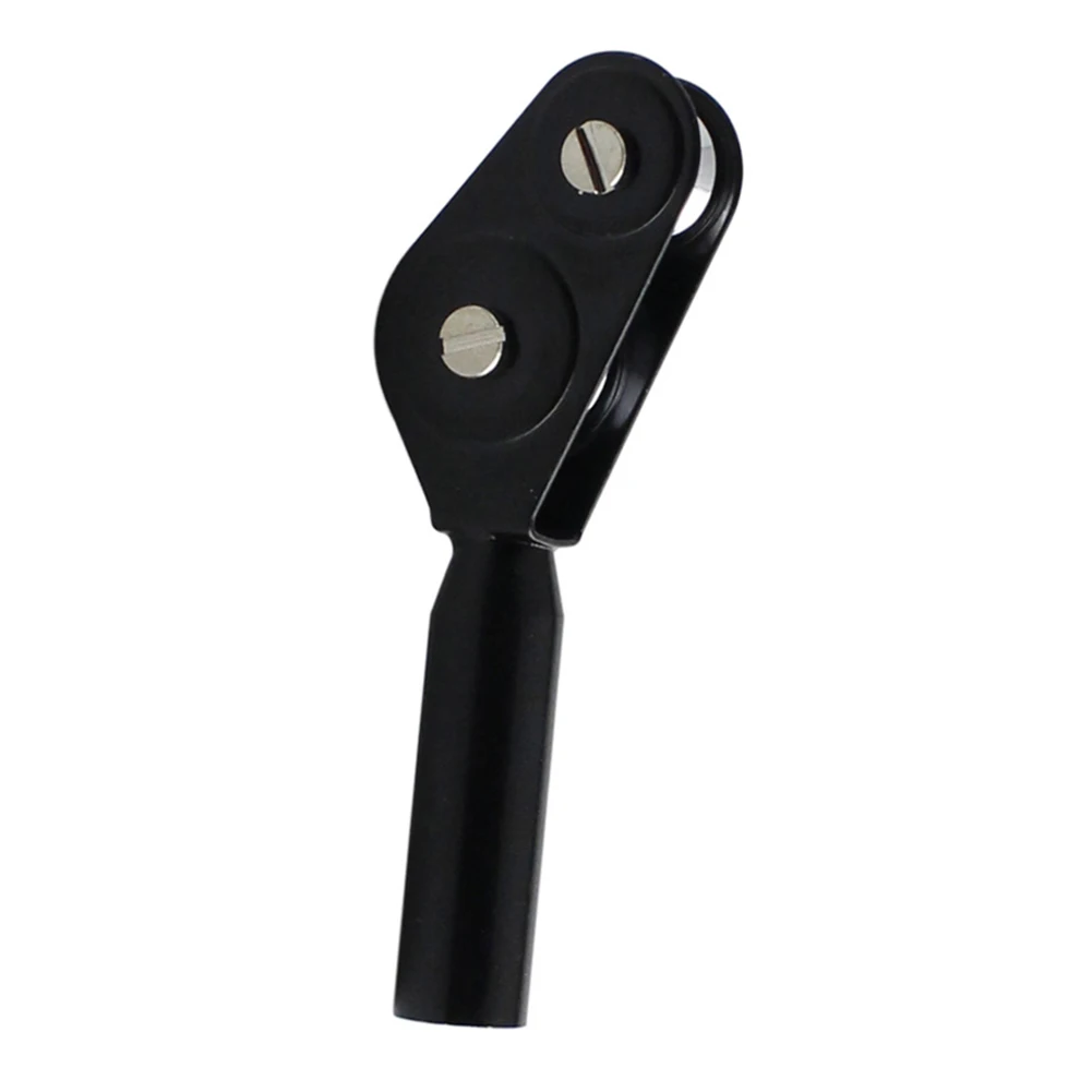 Fishing Equipment Guide - Metal Fishing Rod Tip Guide Roller