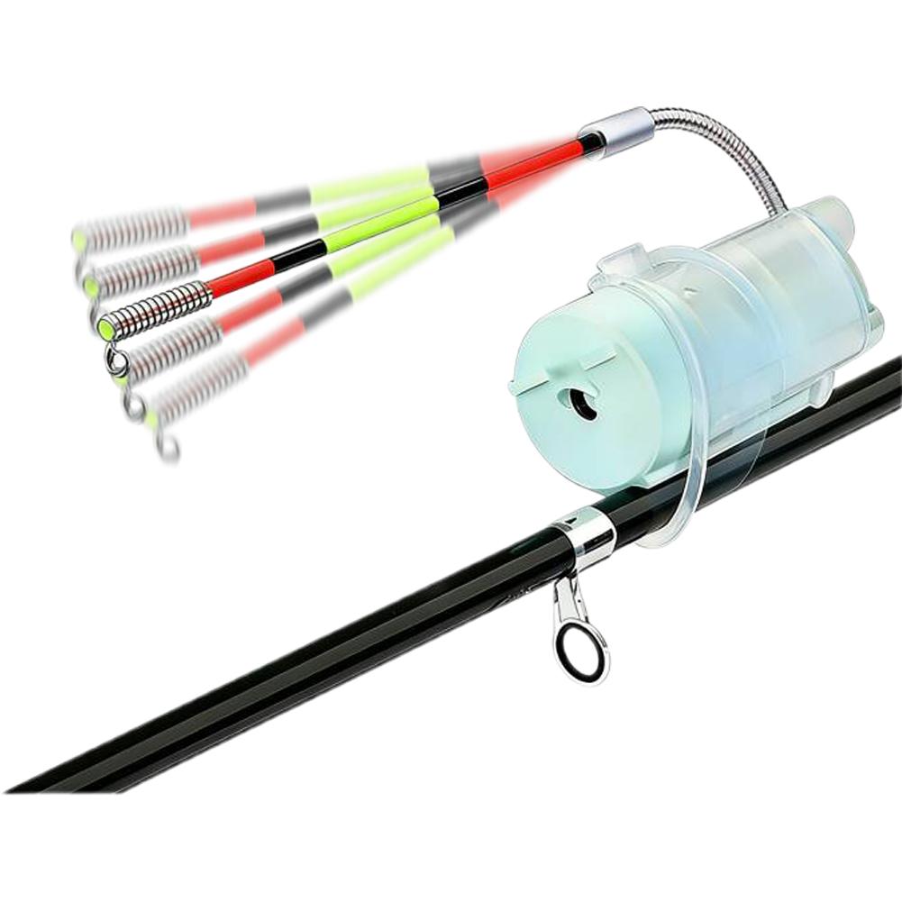 Night Float Fishing - Night Fishing Float Bites Alarm With