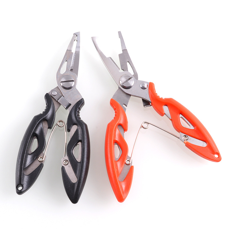 Fishing Equipment Set - Multifunction Fishing Tools Accessories for Goods