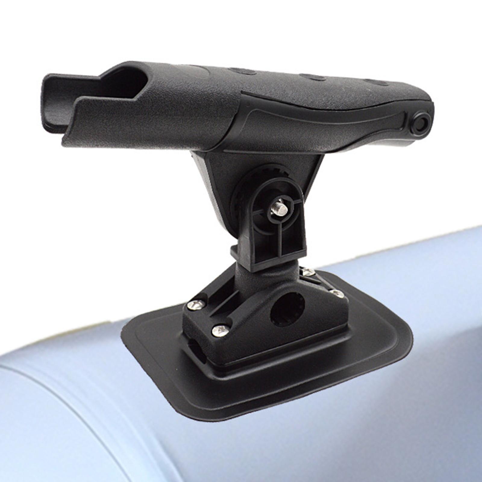 Fishing Equipment For Beginners - Inflatable Boat Fishing Rod Holder Accessories