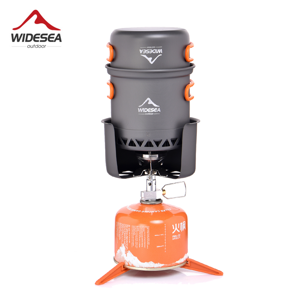 Fishing Equipment Kitchener - Widesea Cắm Trại Nấu Ăn Ba