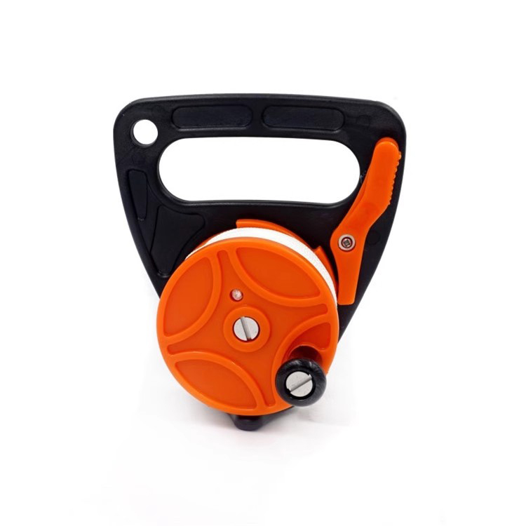 Fishing Equipment In China - Lightweight PC Fishing Diving Finger Reel