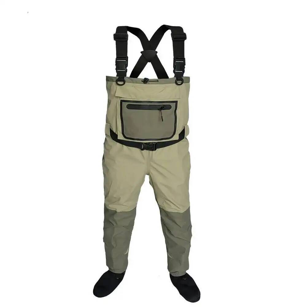 Fishing Equipment For Kids - fly fishing tackle waders neoprene foot
