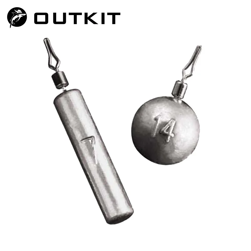 Fishing Equipment Wholesale - 10 Cái/lốc Thả Bắn Câu Cá