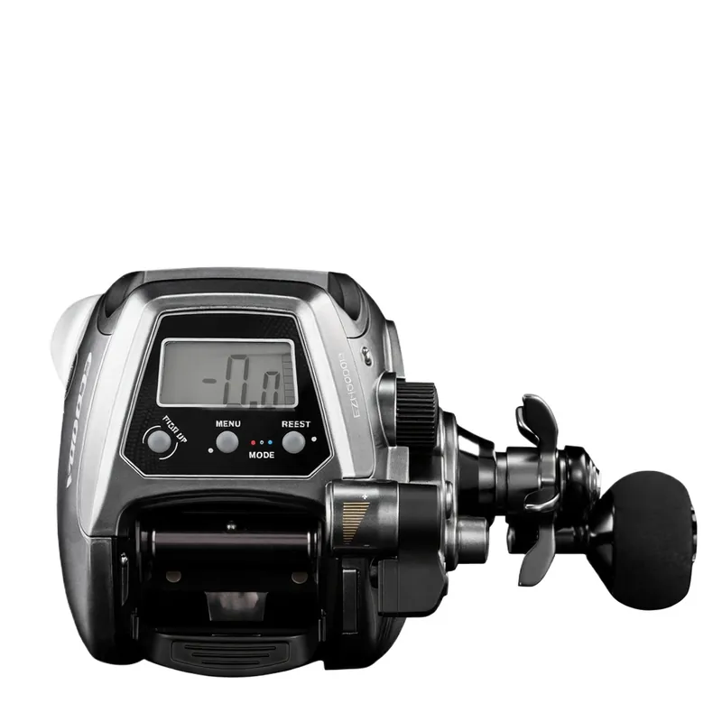 【2026 Hot Selling】 Ecooda New  - đánh giá và giá Electric Fishing Reel
