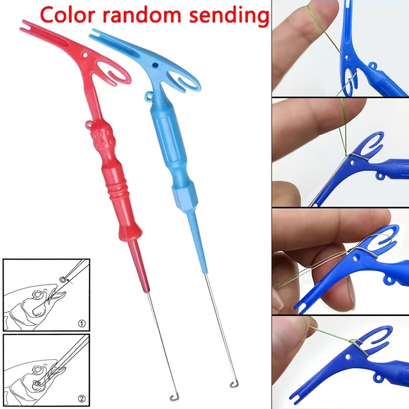 1pc 3 in 1 Extractor Fishing U - đánh giá và giá Fishing Equipment Parts