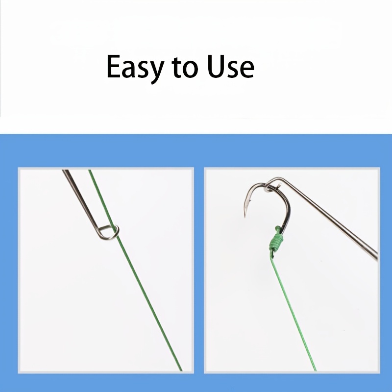 1pc 3 in 1 Extractor Fishing U - đánh giá và giá Fishing Equipment Parts
