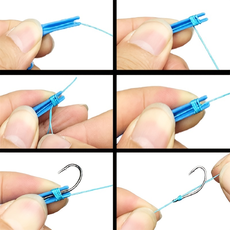 1pc 3 in 1 Extractor Fishing U - đánh giá và giá Fishing Equipment Parts