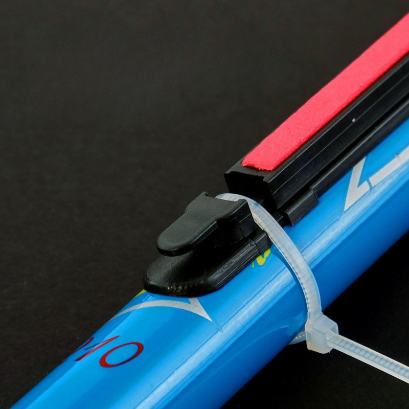 5 Pcs Fishing Rod Winding Clip - đánh giá và giá Fishing Equipment Clearance