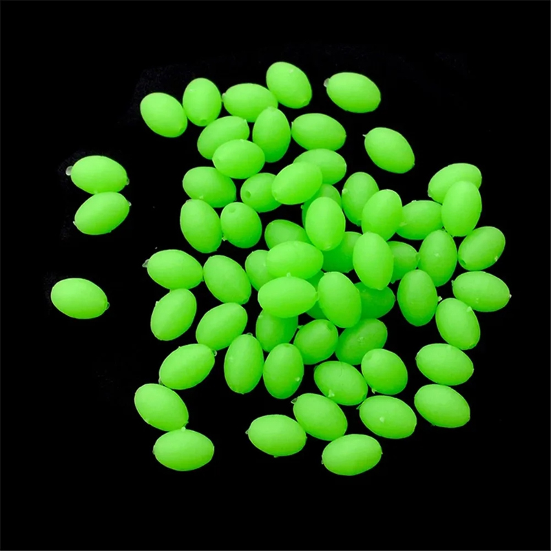 375Pcs/Set Night Luminous Fish - đánh giá và giá Night Float Fishing