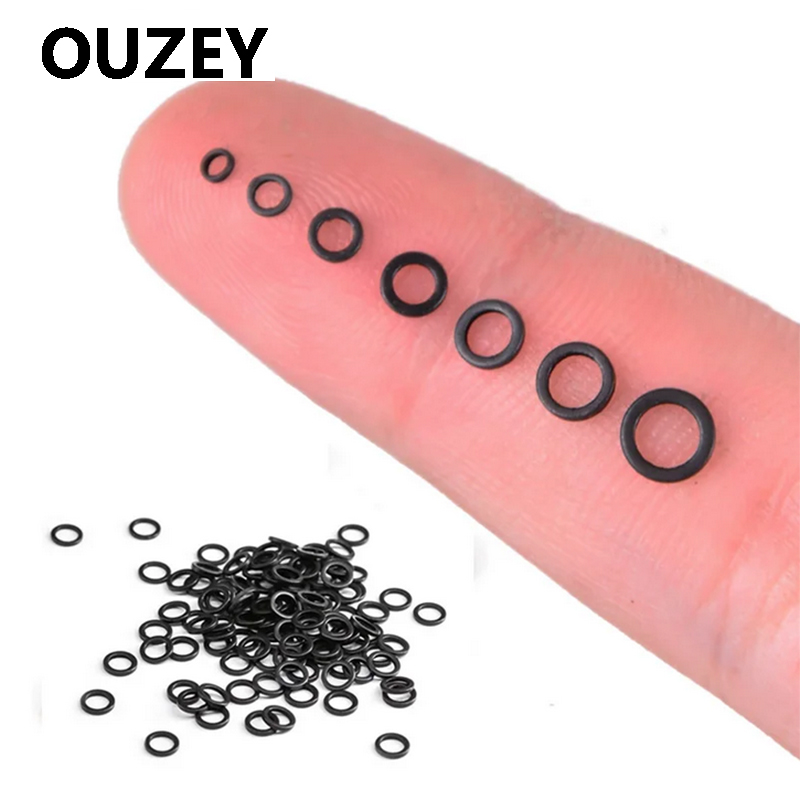 OUZEY 100Pcs Carp Fishing Roun - đánh giá và giá Fishing Equipment Wholesale