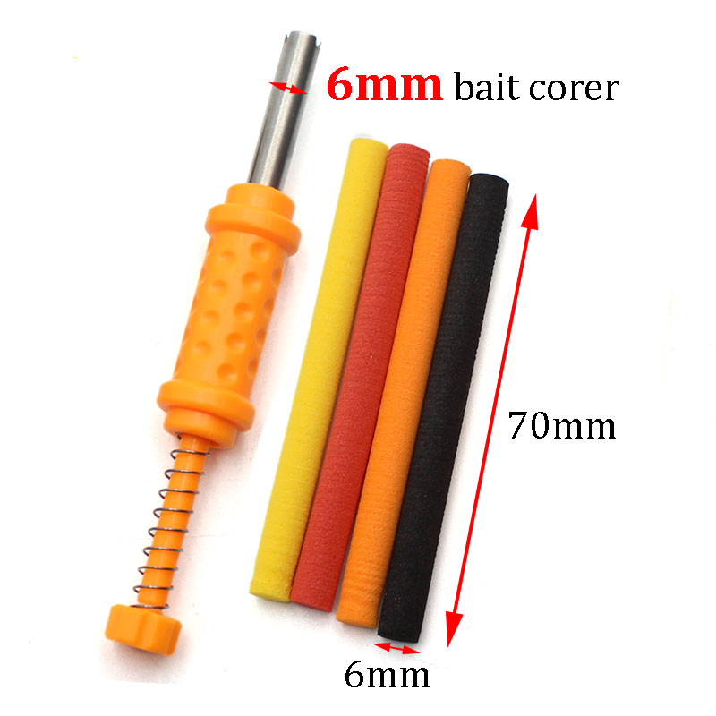 6Mm/8Mm Cá Chép Dụng Cụ Câu Cá - đánh giá và giá Fishing Equipment Set