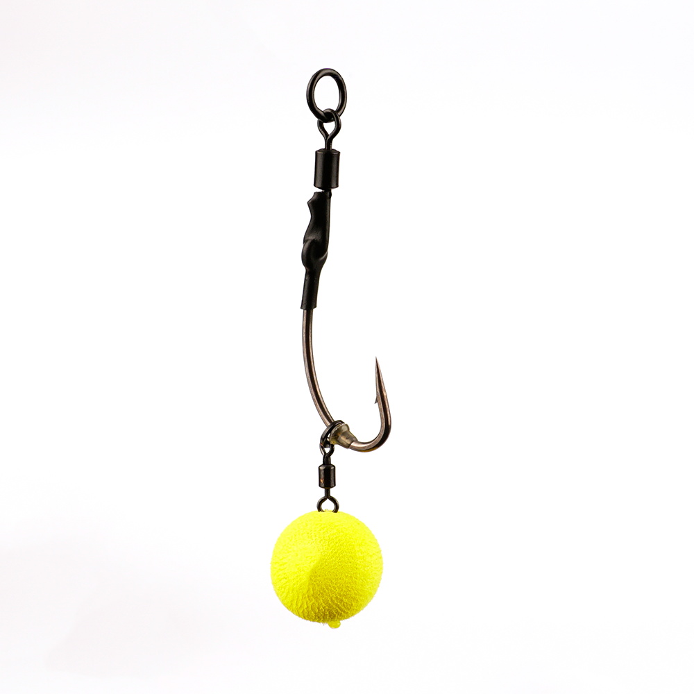 Hirisi 10pcs Fishing Rubber Be - đánh giá và giá Fishing Equipment Wholesale