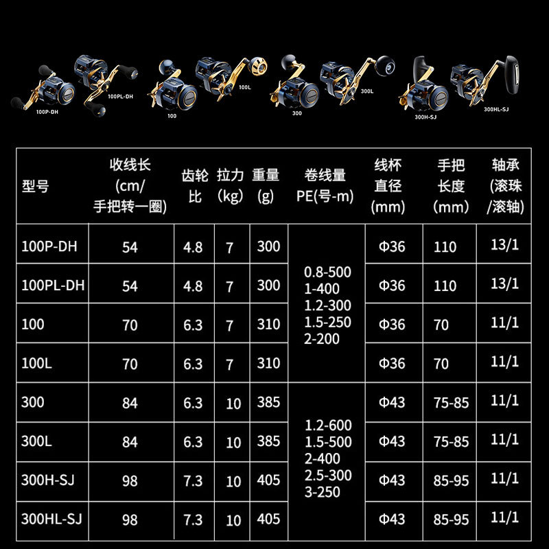 21 Japanese DAIWA Daiwa SALTIG - đánh giá và giá Electric Fishing Reel