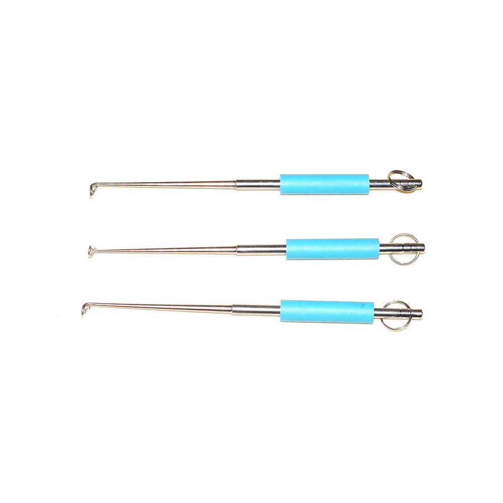 1 Cái Dễ Dàng Lưỡi Tẩy Bằng Th - đánh giá và giá Fishing Equipment Parts