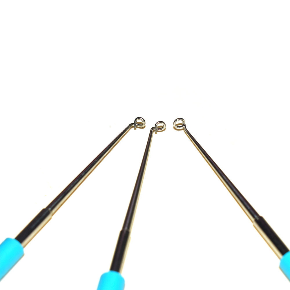 1 Cái Dễ Dàng Lưỡi Tẩy Bằng Th - đánh giá và giá Fishing Equipment Parts