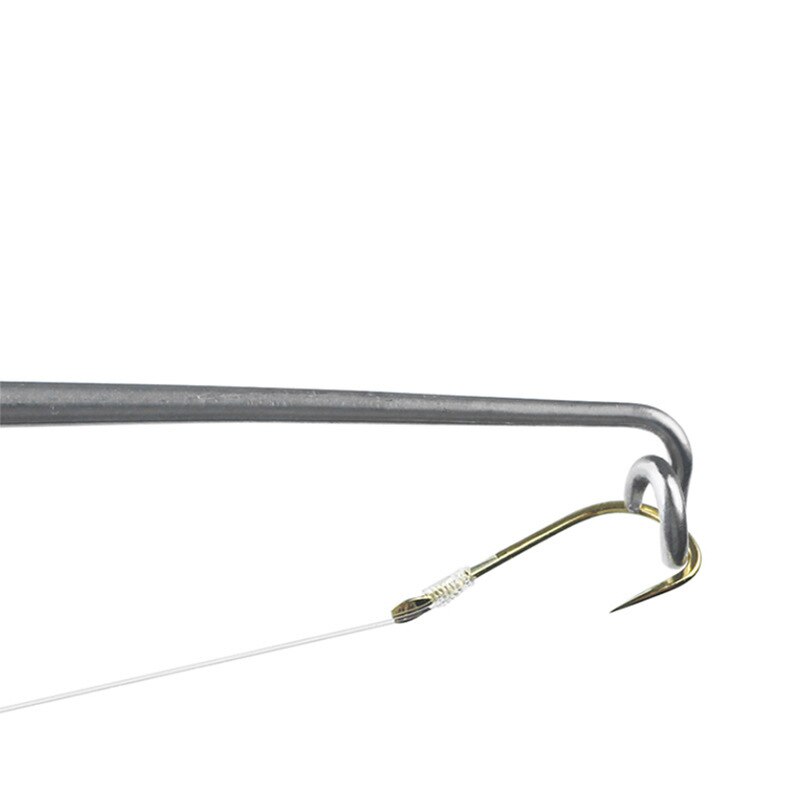 Fishing Hook Remover 2/6/8Pcs  - đánh giá và giá Fishing Equipment Parts