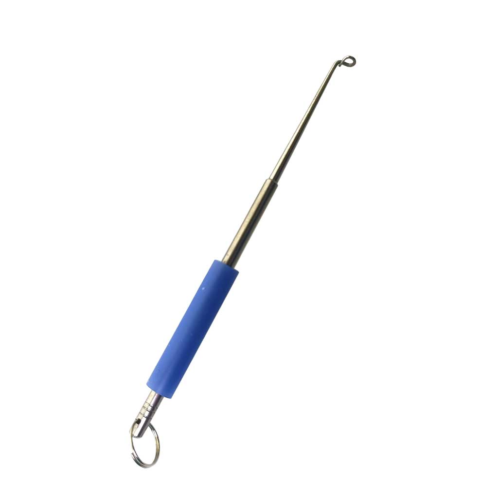3-Pack Stainless Steel Fish Ho - đánh giá và giá Fishing Equipment Parts