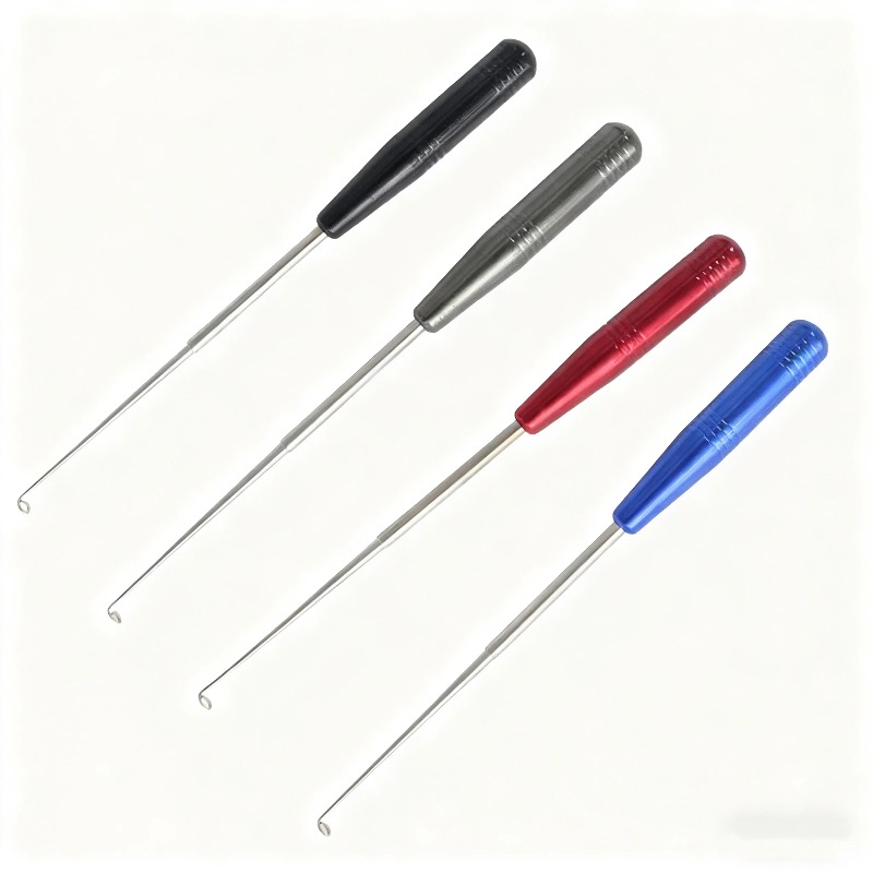 Stainless Steel Fishing Hook R - đánh giá và giá Fishing Equipment Parts