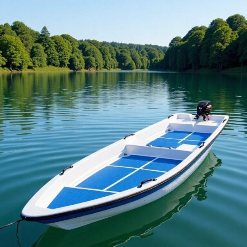 Double-layer thickened fibergl - đánh giá và giá Fishing Equipment Manufacturers