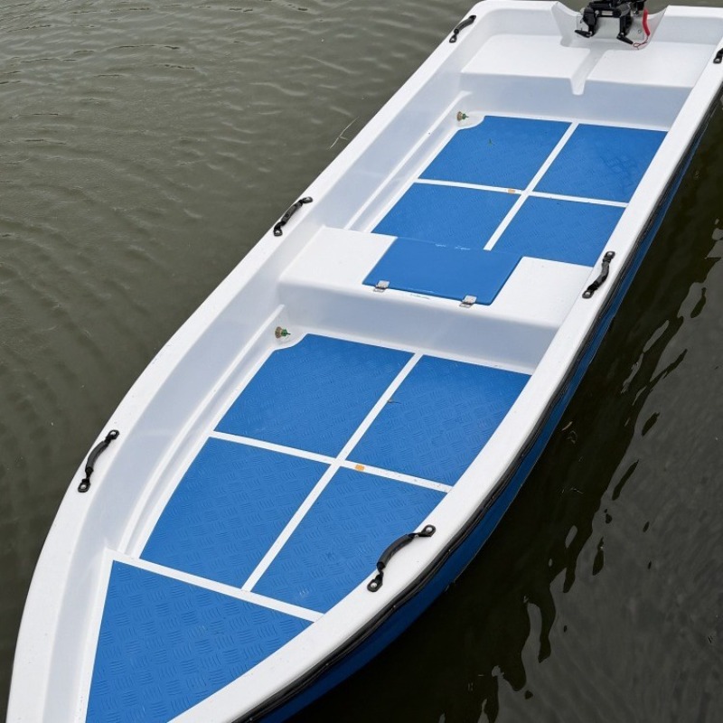 Double-layer thickened fibergl - đánh giá và giá Fishing Equipment Manufacturers
