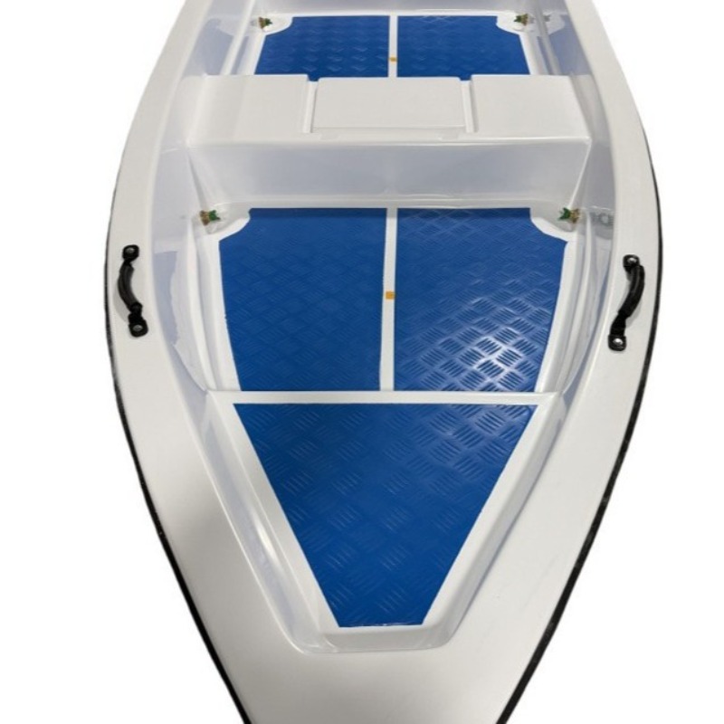 Double-layer thickened fibergl - đánh giá và giá Fishing Equipment Manufacturers