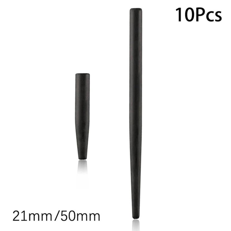 10pcs Tungsten Anti  Sleeves H - đánh giá và giá Fishing Equipment Wholesale