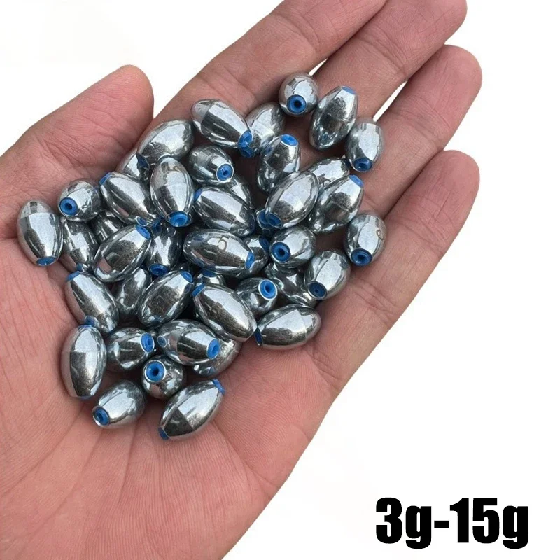 10pcs/Lot Alloy Hollow Olive F - đánh giá và giá Fishing Equipment Set