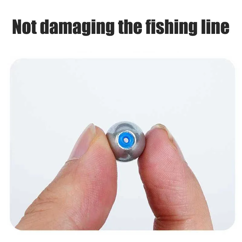 10pcs/Lot Alloy Hollow Olive F - đánh giá và giá Fishing Equipment Set