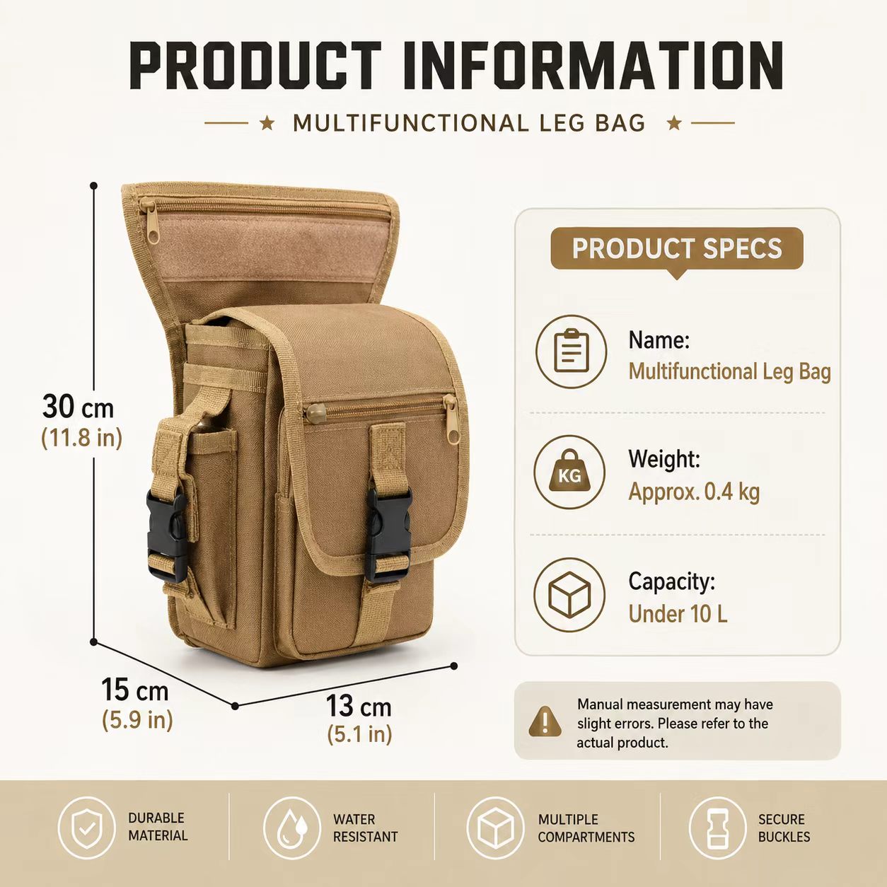 Cycling outdoor equipment bag, - đánh giá và giá Fishing Equipment In China
