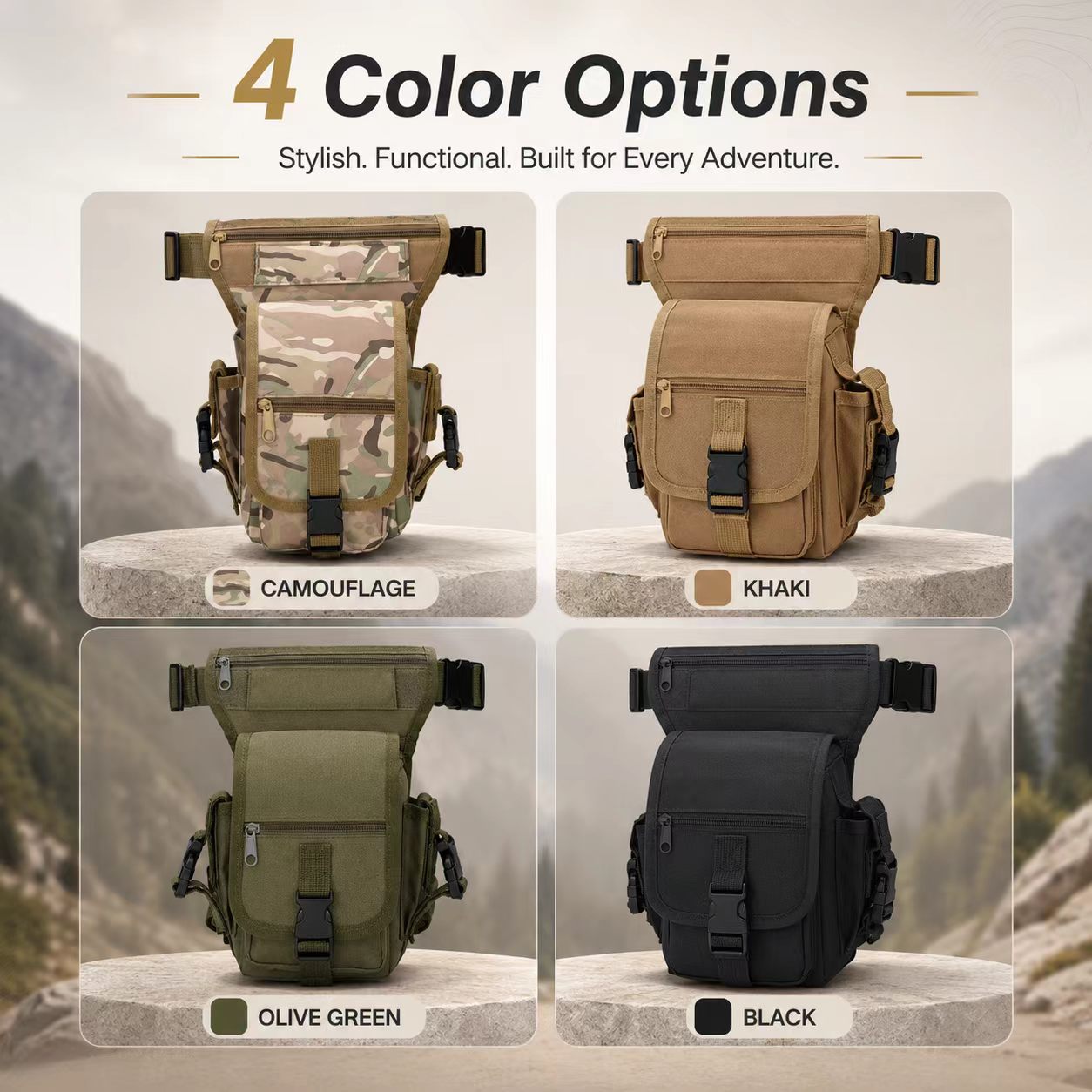 Cycling outdoor equipment bag, - đánh giá và giá Fishing Equipment In China