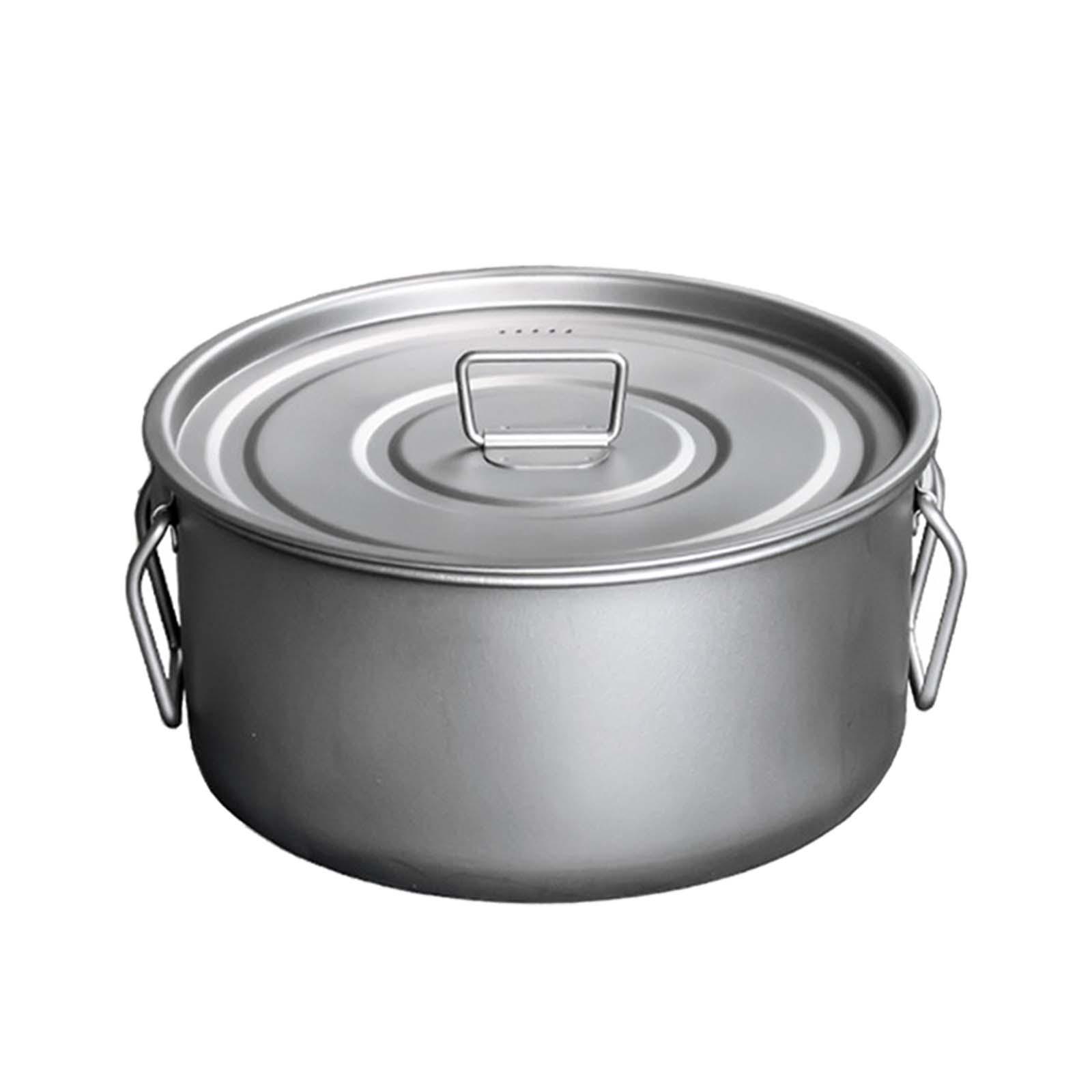 Camping Cookware Mess Kit Kitc - đánh giá và giá Fishing Equipment Kitchener