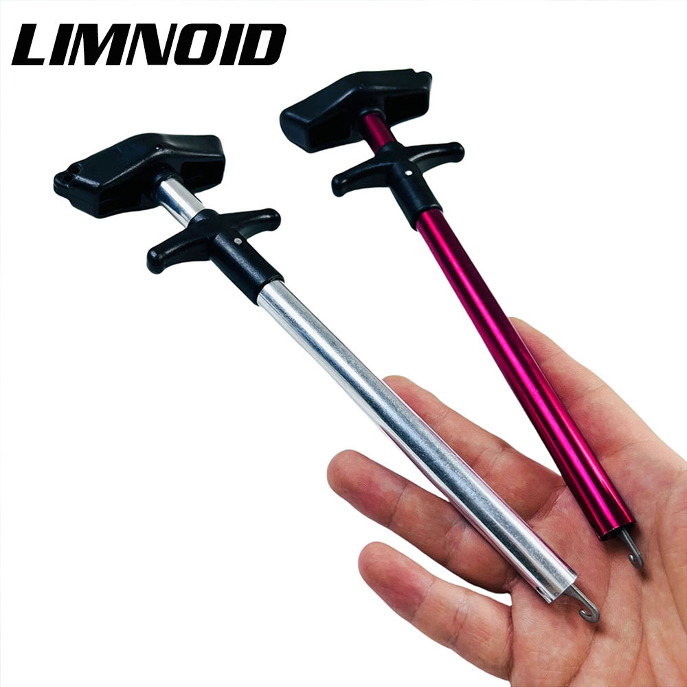 Limnoid Big Fish Hook Remover  - đánh giá và giá Fishing Equipment Parts
