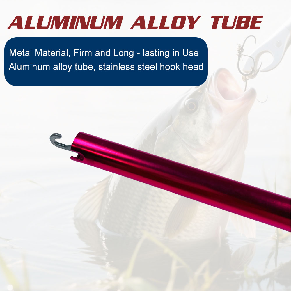 Limnoid Big Fish Hook Remover  - đánh giá và giá Fishing Equipment Parts