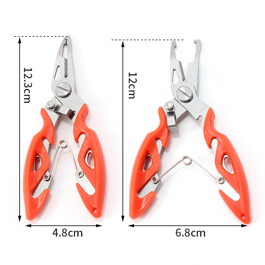 Multifunction Fishing Tools Ac - đánh giá và giá Fishing Equipment Set