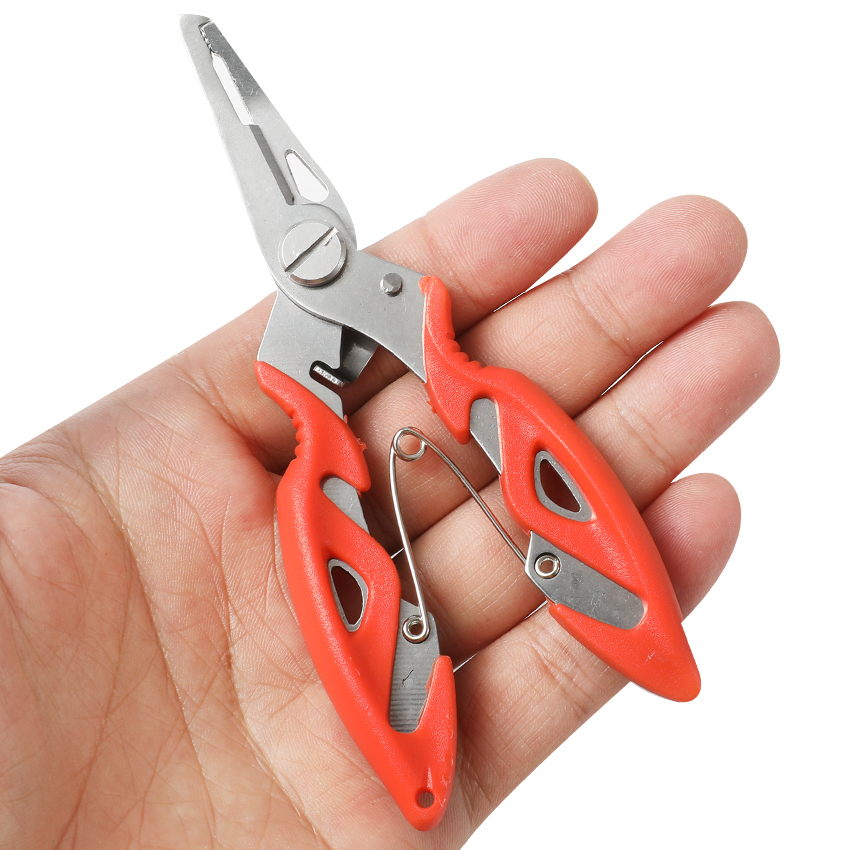 Multifunction Fishing Tools Ac - đánh giá và giá Fishing Equipment Set