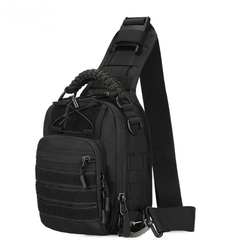 Chest Bag Tactical Sling Bag C - đánh giá và giá Fishing Equipment In China