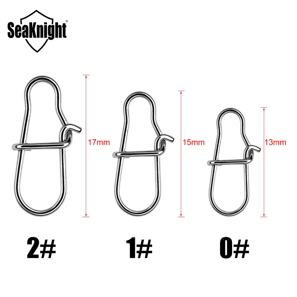SeaKnight 50PCS/Lot Fishing Co - đánh giá và giá Fishing Equipment For Beginners