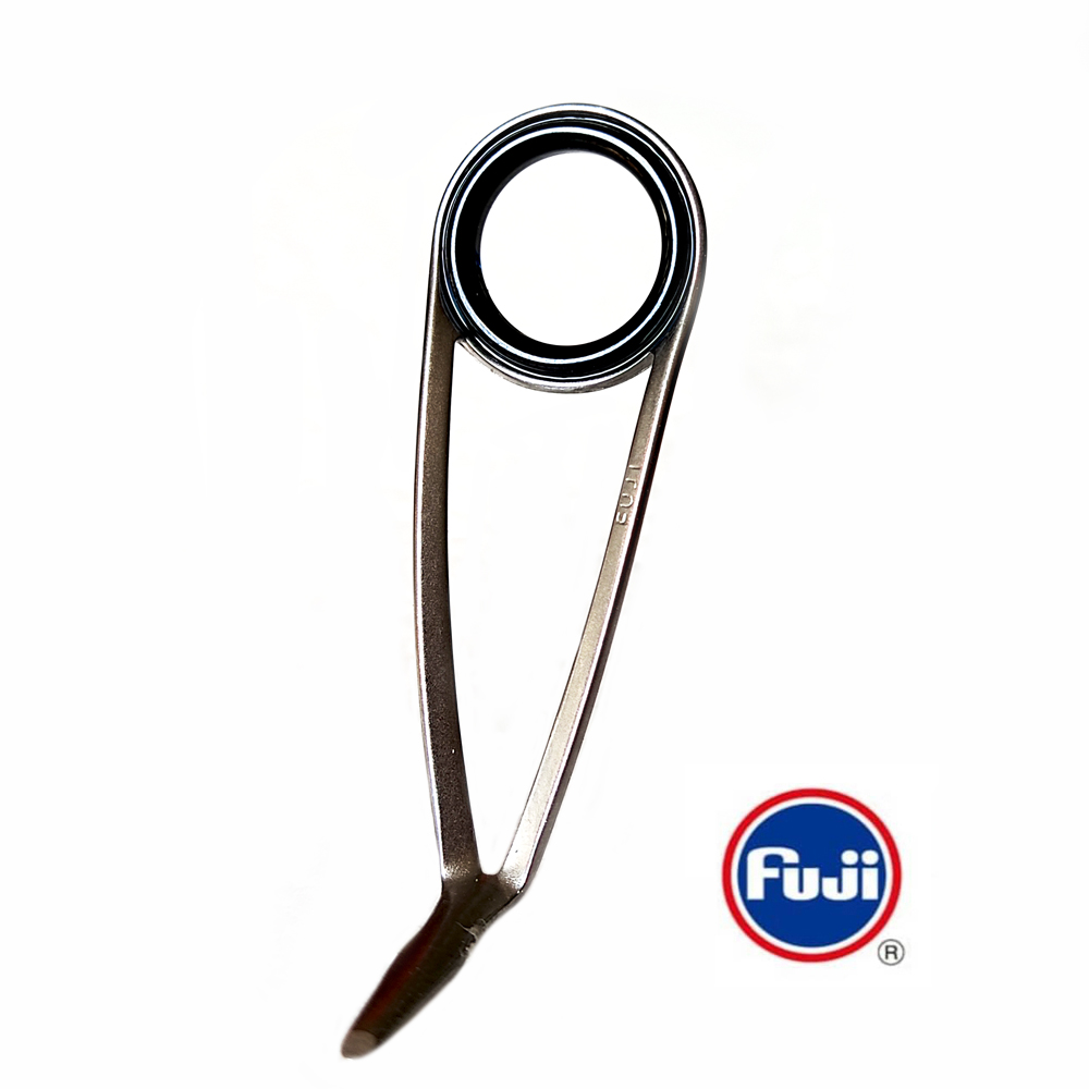 Original Fuji Guides 2pcs KL-L - đánh giá và giá Fishing Equipment Guide