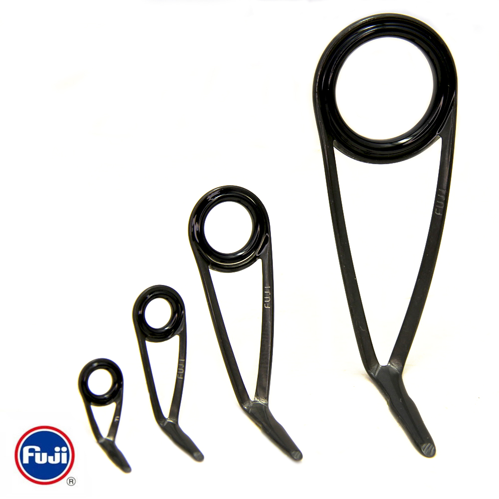 Original Fuji Guides 2pcs KL-L - đánh giá và giá Fishing Equipment Guide