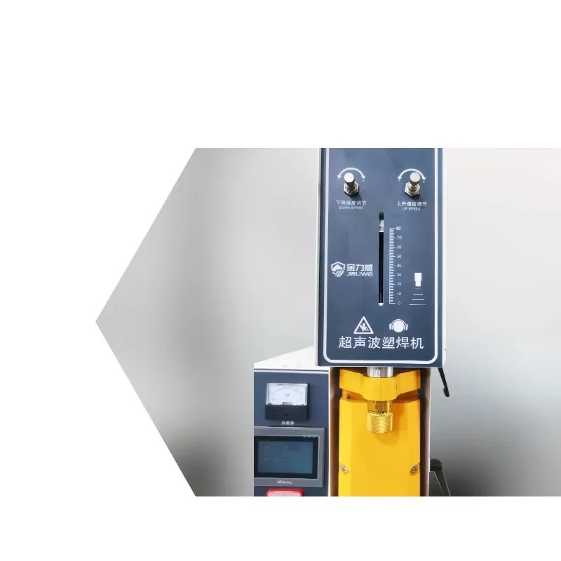 Ultrasonic Welding Machine for - đánh giá và giá Fishing Equipment Manufacturers
