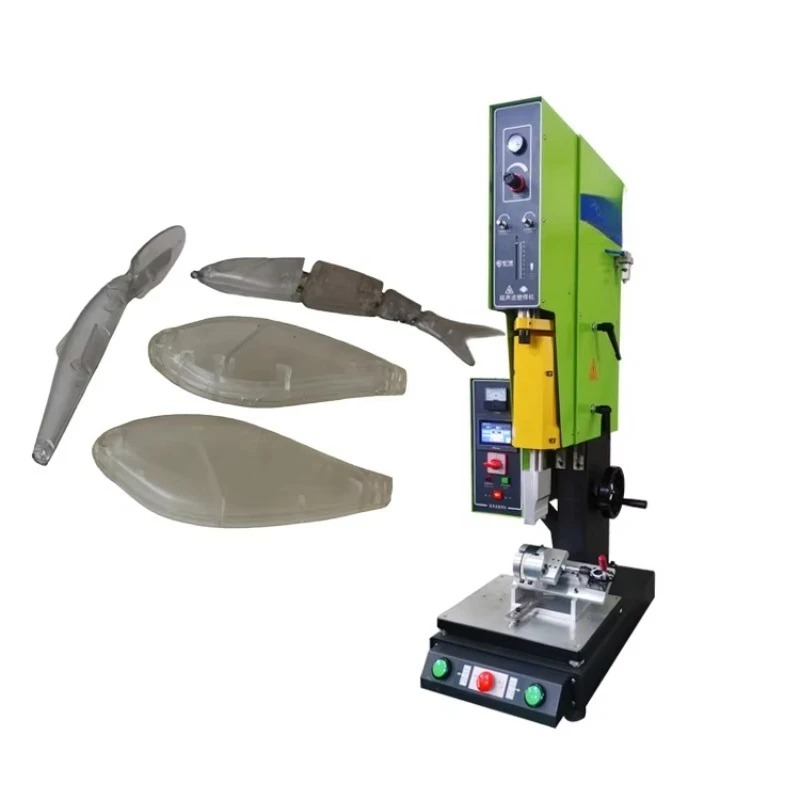 Ultrasonic Welding Machine for - đánh giá và giá Fishing Equipment Manufacturers