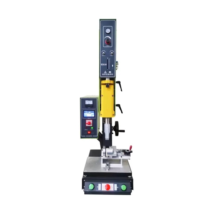 Ultrasonic Welding Machine for - đánh giá và giá Fishing Equipment Manufacturers