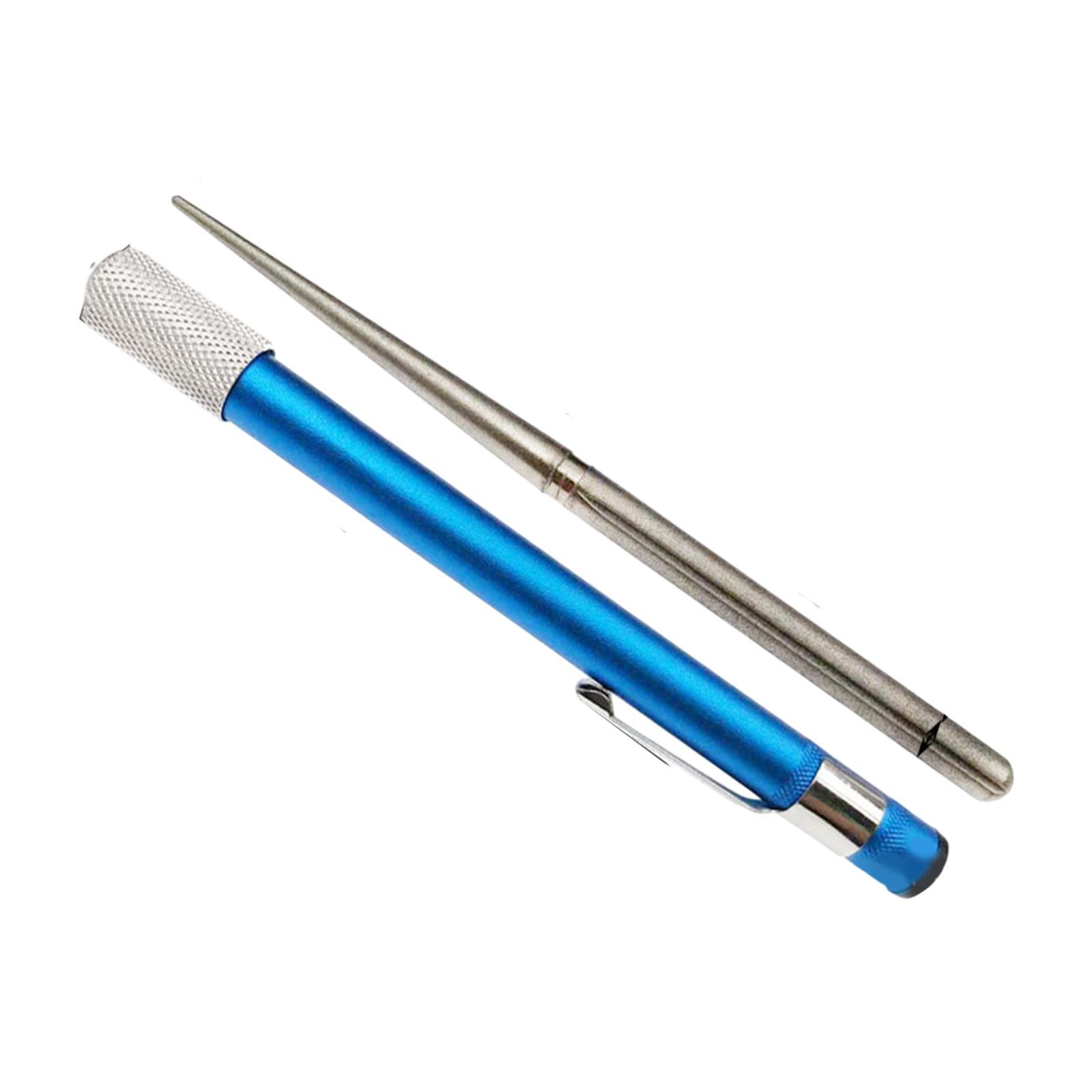 Diamond Sharpening Rod Sharpen - đánh giá và giá Fishing Equipment Kitchener