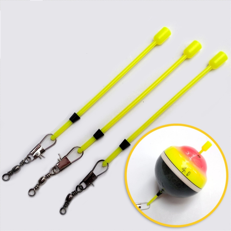 Zhongtong Floating Wave Conver - đánh giá và giá Night Float Fishing