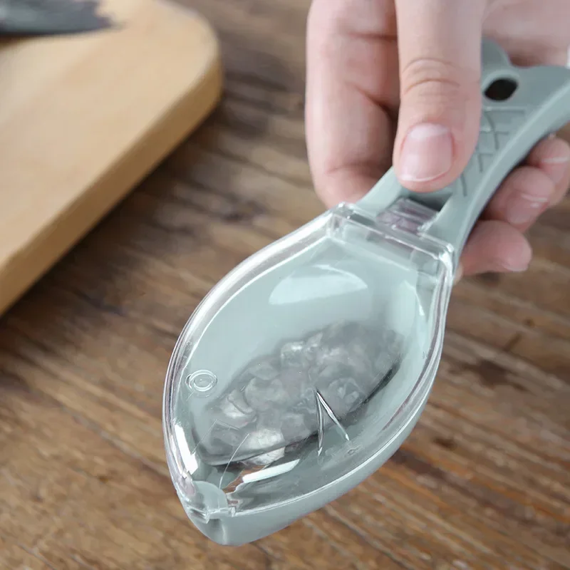 Manual Fish Scale Scraper with - đánh giá và giá Fishing Equipment Kitchener