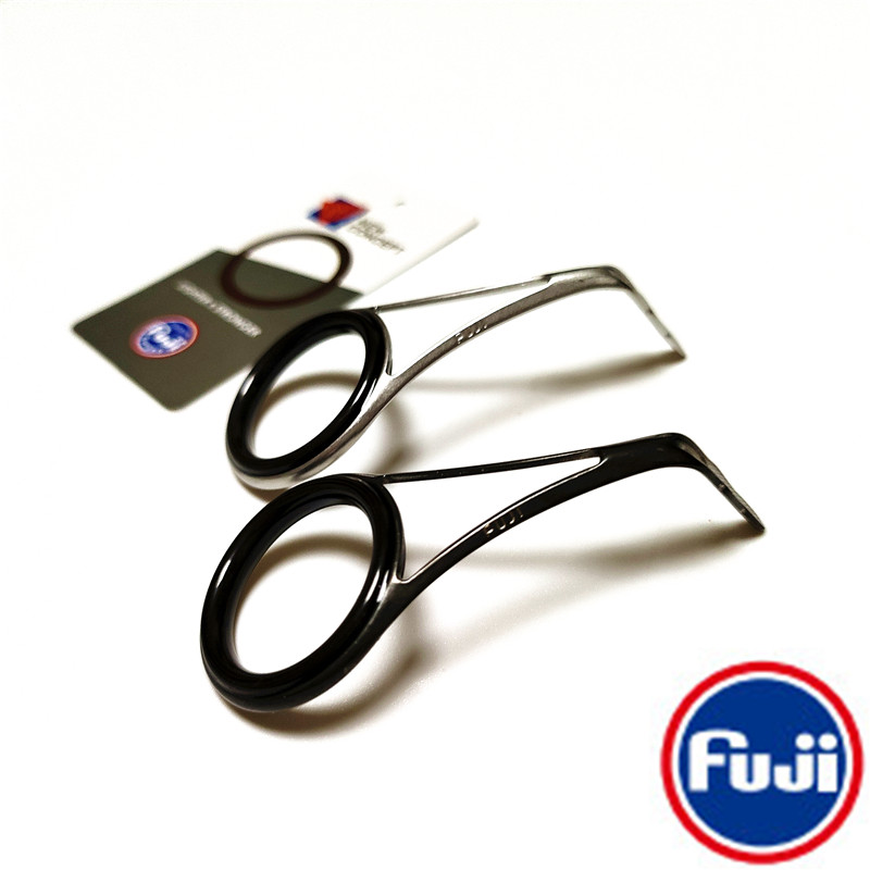 BR Wi & Wa  FUJI Guide  LYOG   - đánh giá và giá Fishing Equipment Guide