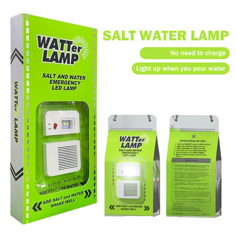 LED Salt Water Lights Waterpro - đánh giá và giá Fishing Equipment In China